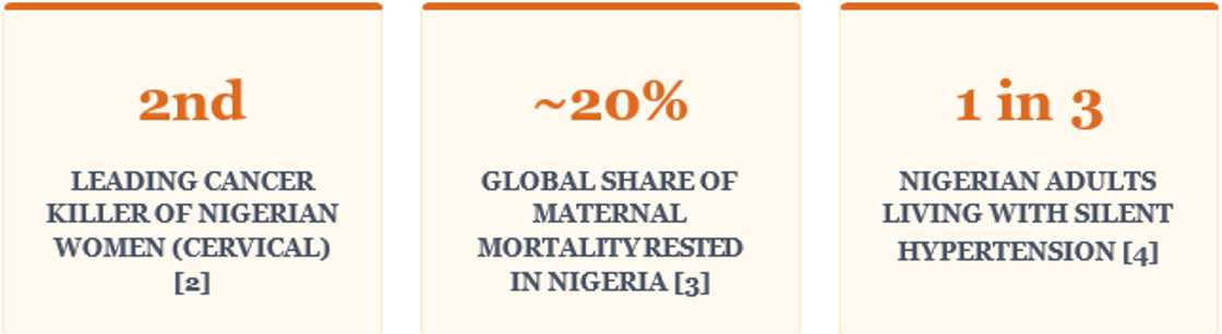 From Crisis to Care: Rewriting the Narrative of Women's Healthcare in Nigeria by Stephanie Madumelu From Crisis to Care: Rewriting the Narrative of Women's Healthcare in Nigeria by Stephanie Madumelu