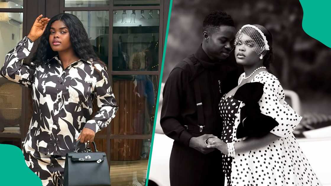 TikTok star Jarvis set to take up Peller's surname after wedding TikTok star Jarvis set to take up Peller's surname after wedding