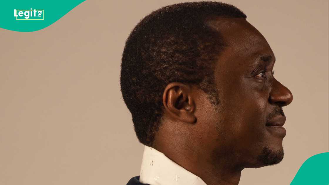 Man shares video of first Hallelujah Challenge.