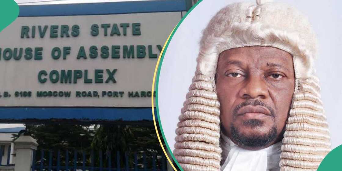 Group reacts as court reinstates Pro-Wike Lawmakers to Rivers Assembly Group reacts as court reinstates Pro-Wike Lawmakers to Rivers Assembly
