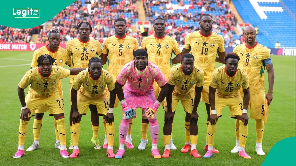 Ghana, Wales, Cardiff City, Wales, Football, USA, Canada,Mexico. Ghana, Wales, Cardiff City, Wales, Football, USA, Canada,Mexico.