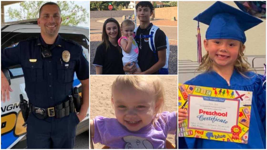 Many people were wowed by the his action. Many people were wowed by the his action.