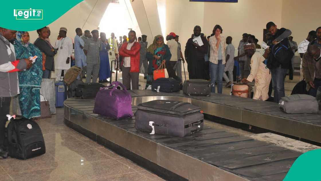 The NCAA said more domestic flights were operated in Q3 2025 than in Q3 2024
The authority published the number of flights cancelled and delayed in the period
United Nigeria Airlines and Max Air recorded the highest cancellation rates in Q3 2025
