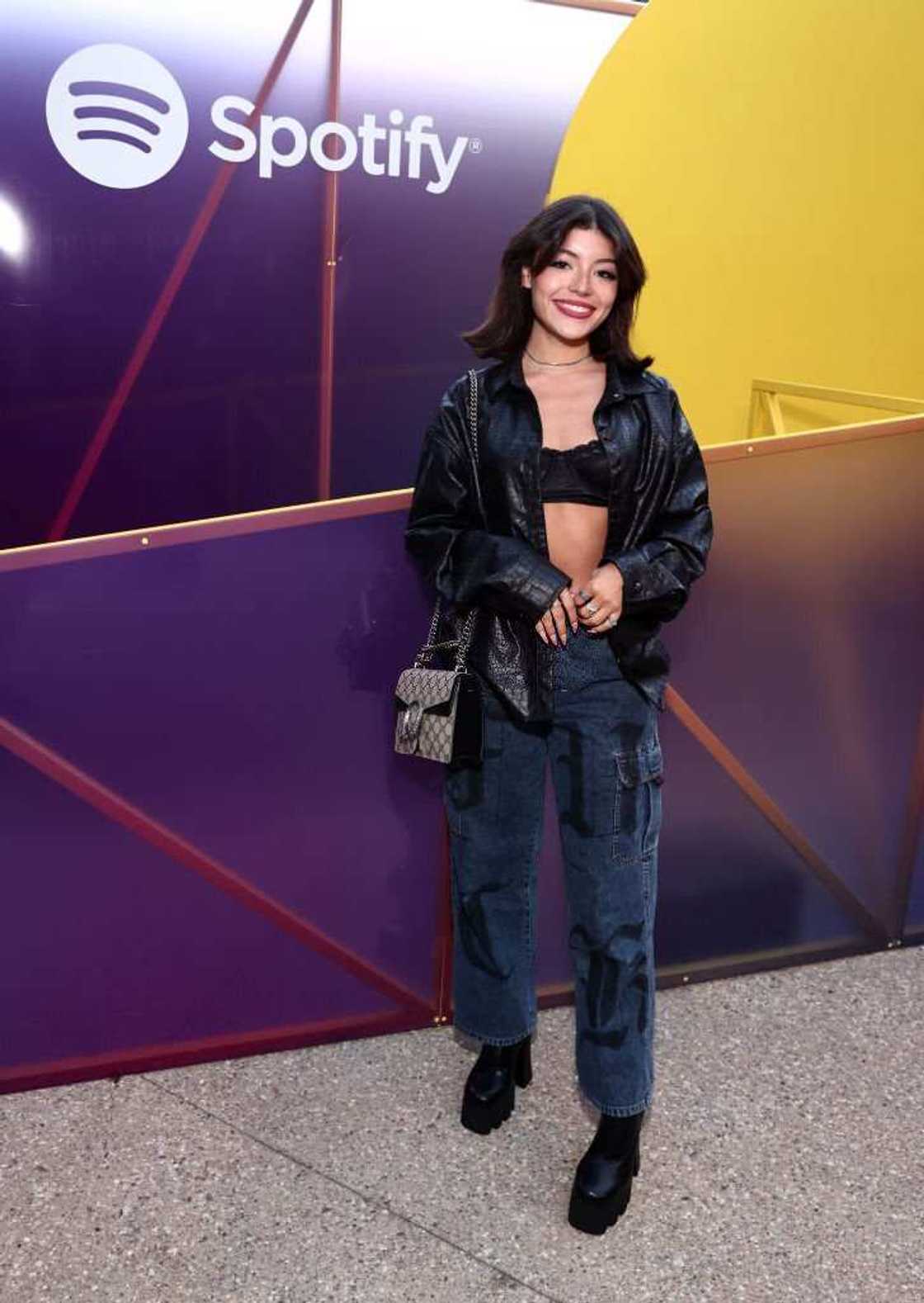 Sabrina Quesada's zodiac Sabrina Quesada's zodiac