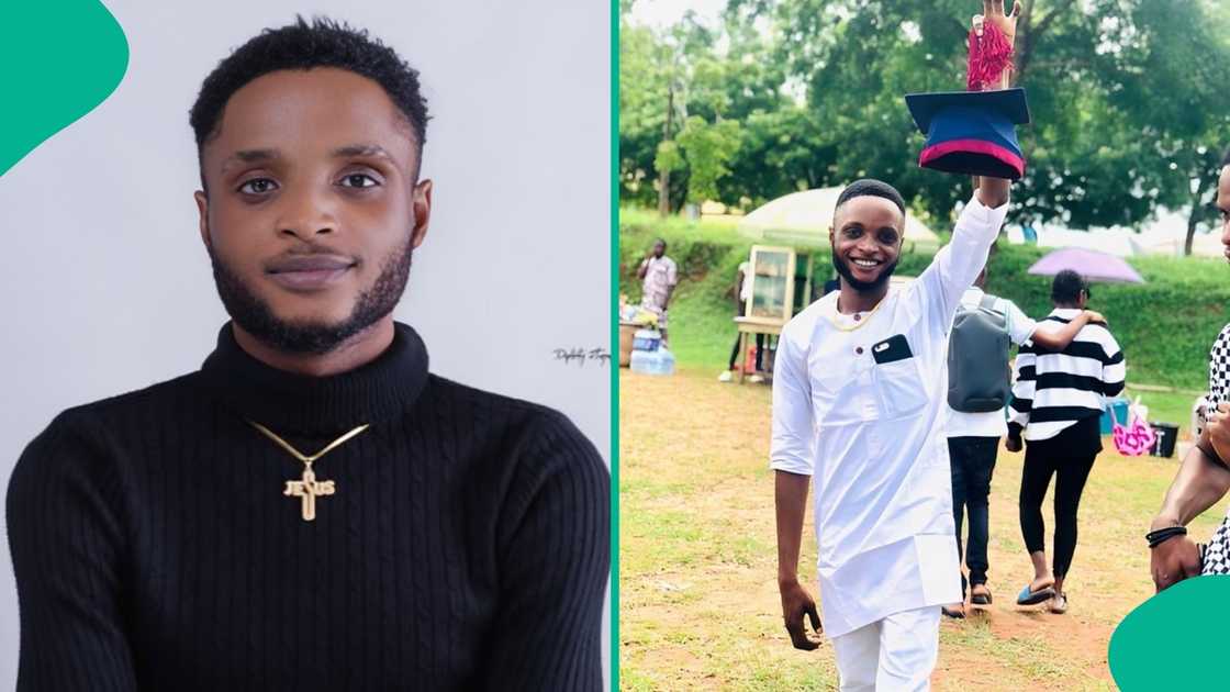 A OOU graduate and SUG spends 7 years in school environment, one of which is FCE A OOU graduate and SUG spends 7 years in school environment, one of which is FCE