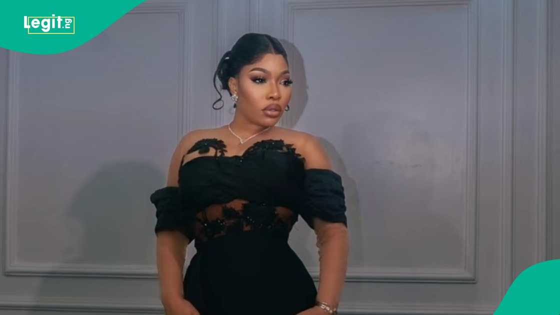 Doris Ogala replies alleged ex-sister-in-law over allegations against her