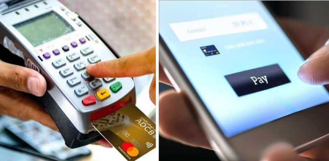 Nigerians make N318 trillion worth of cashless transactions between January-November 2022 Nigerians make N318 trillion worth of cashless transactions between January-November 2022