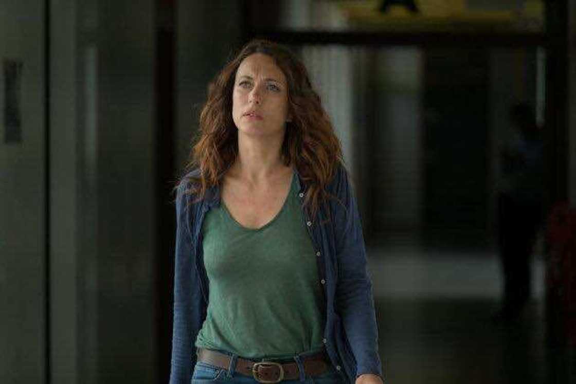 Natacha Lindinger Natacha Lindinger