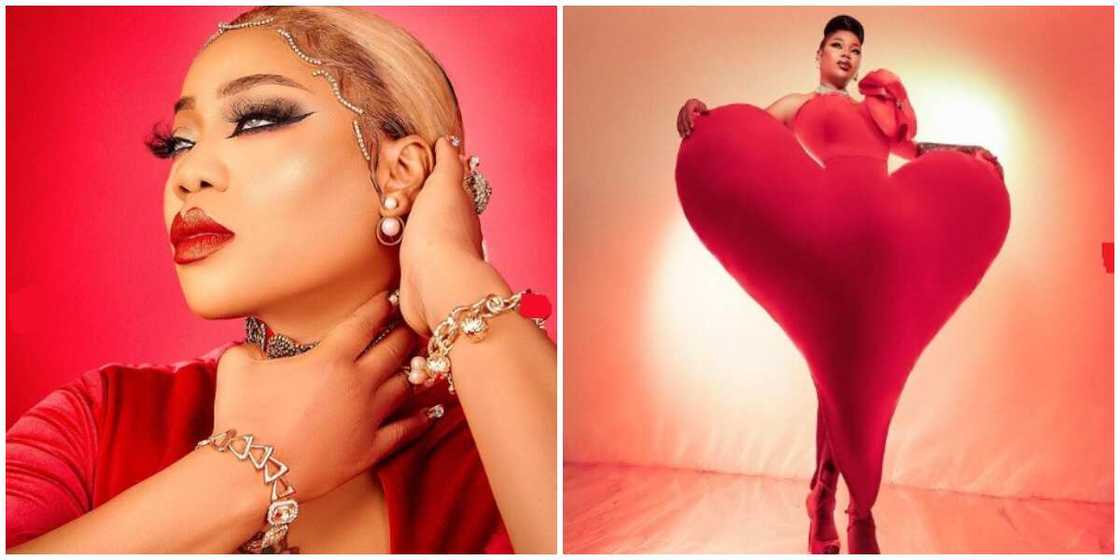 Toyin Lawani Toyin Lawani