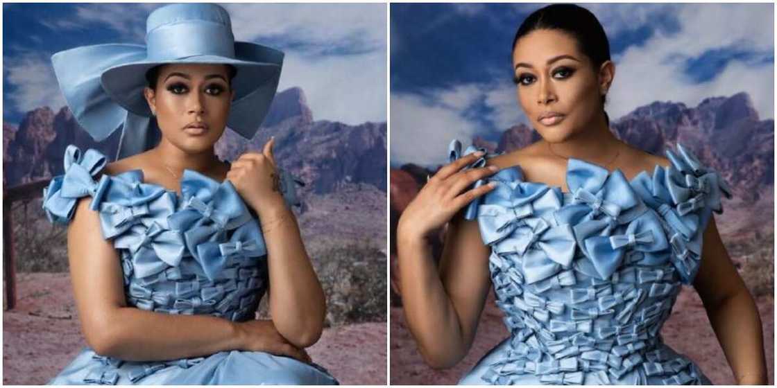 Nollywood Actress Adunni Ade Shares Gorgeous Photos As She Marks Birthday