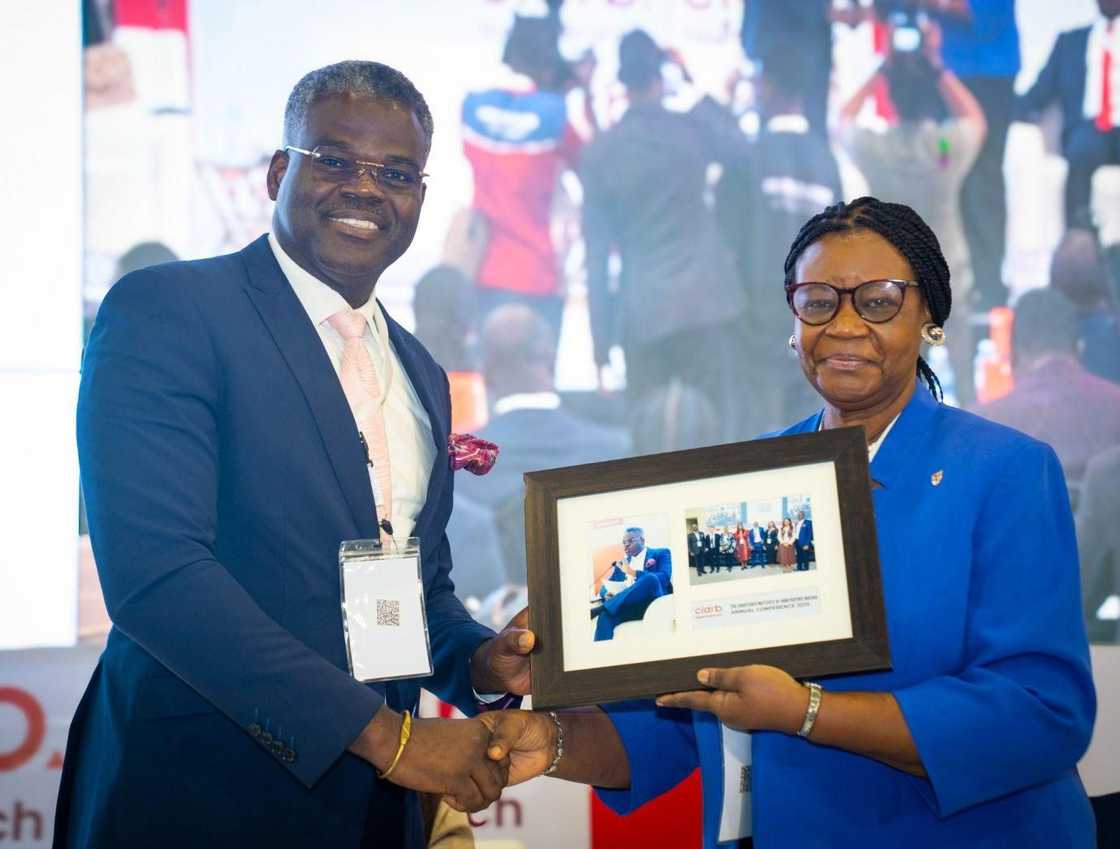 T2 Powers CIArb Nigeria 2025: Beyond Bandwidth, Enabling Connections That Matter T2 Powers CIArb Nigeria 2025: Beyond Bandwidth, Enabling Connections That Matter