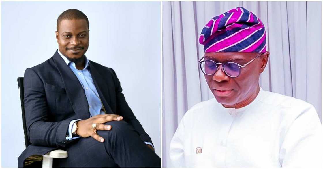 Obafemi Hamzat citizenship/Lagos state news/Sanwo-Olu Obafemi Hamzat citizenship/Lagos state news/Sanwo-Olu