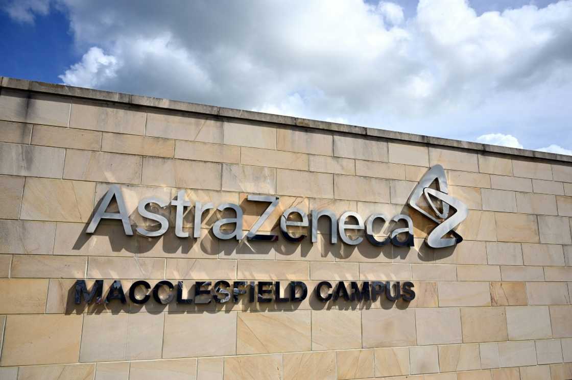 In July, AstraZeneca announced plans to invest $50 billion by 2030 on boosting its US manufacturing and research operations In July, AstraZeneca announced plans to invest $50 billion by 2030 on boosting its US manufacturing and research operations