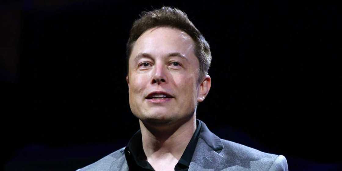 Elon Musk ya sayi Najeriya, inji 'yan twitter