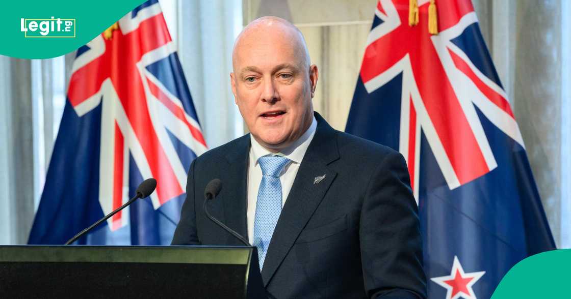 New Zealand issues urgent update for those facing travel disruptions.