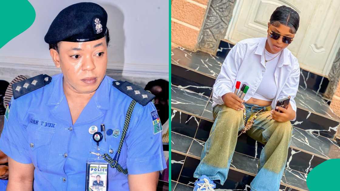 'Yan sanda sun yi bayanin yadda aka tsinci gawar dalibar kwalejin Kwara 'Yan sanda sun yi bayanin yadda aka tsinci gawar dalibar kwalejin Kwara