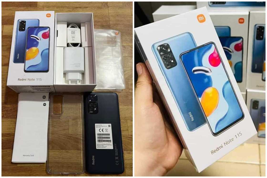 Redmi latest phones and prices in Nigeria Redmi latest phones and prices in Nigeria