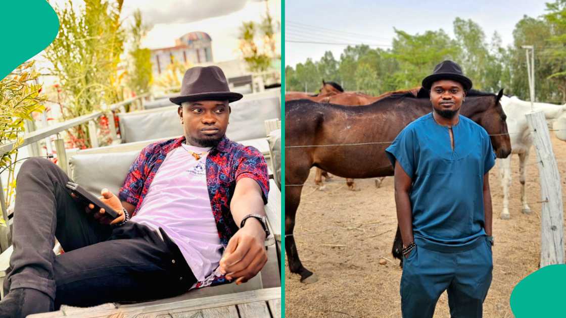 Nigerian man Brian Jonah Dennis shares interesting insight into the workings of Ponzi schemes amid Cbex's crash. Nigerian man Brian Jonah Dennis shares interesting insight into the workings of Ponzi schemes amid Cbex's crash.