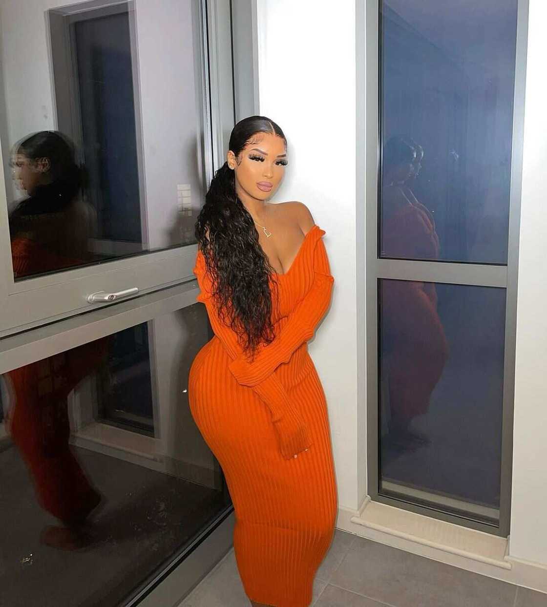 Liyah Mai’s age Liyah Mai’s age