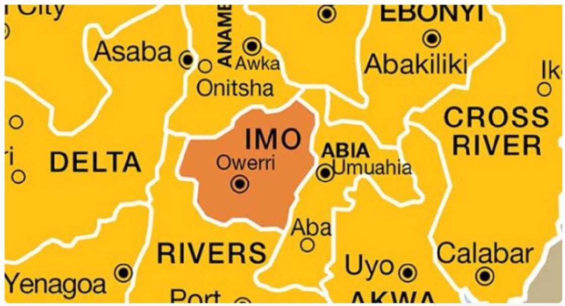 Taswirar Imo Taswirar Imo