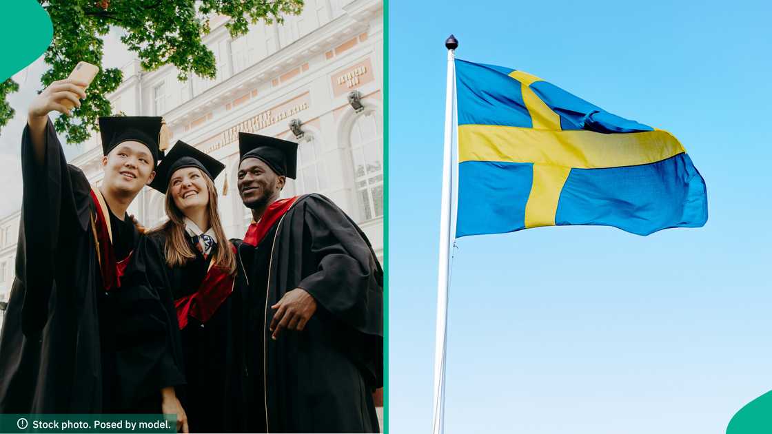 See conditions for foreign PhD students seeking Swedish permanent residency See conditions for foreign PhD students seeking Swedish permanent residency