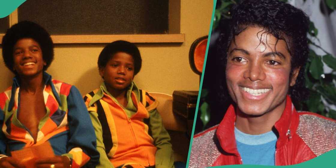Young boy dances like Michael Jackson Young boy dances like Michael Jackson