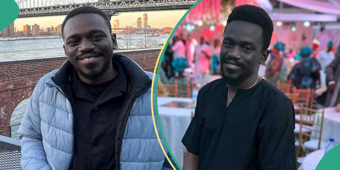 Dolapo Amusat Dolapo Amusat