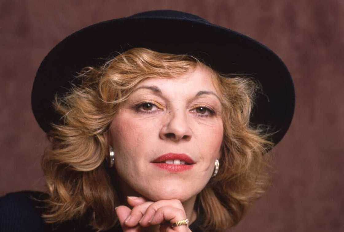 Nicoletta Nicoletta