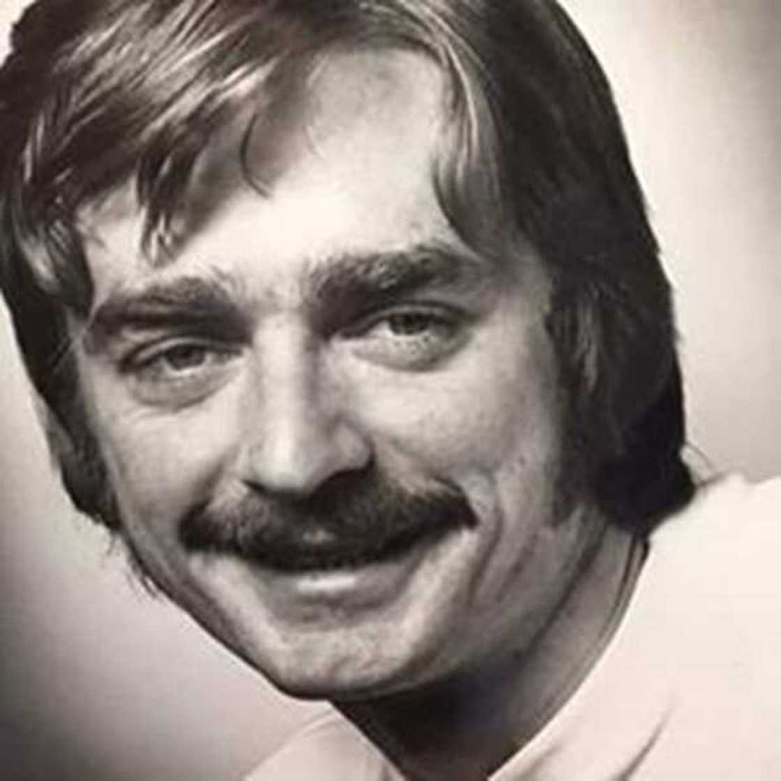 When did Paul Prenter die When did Paul Prenter die