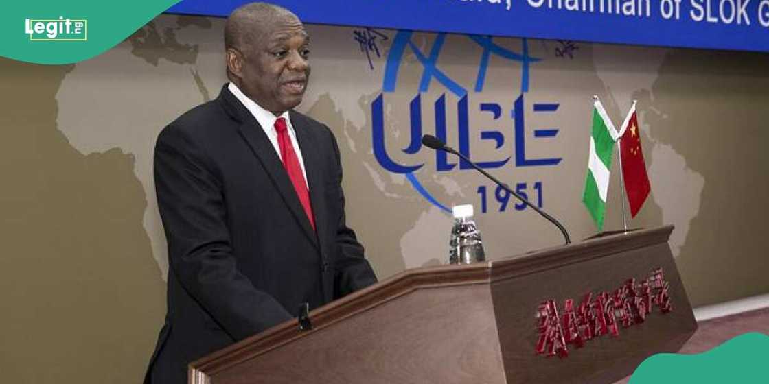 Appeal court gives verdict on Orji Kalu’s election Appeal court gives verdict on Orji Kalu’s election