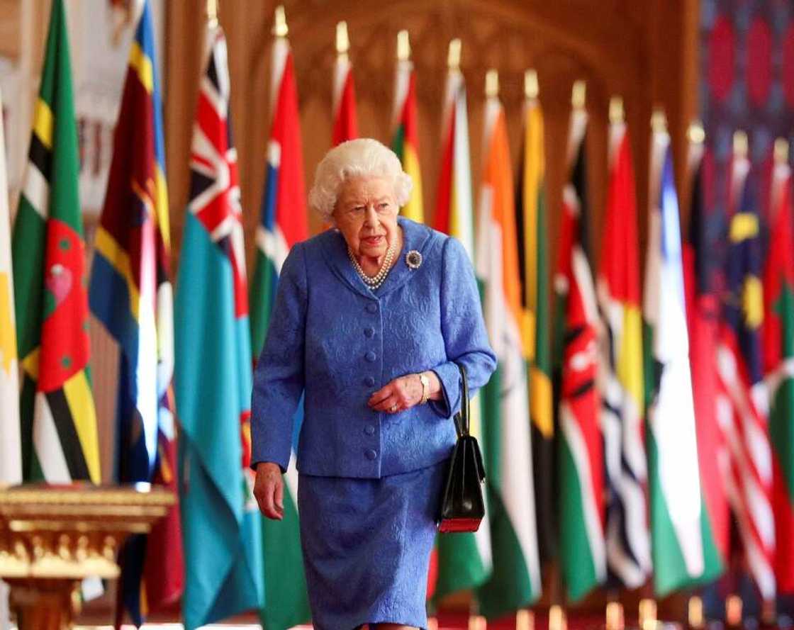 As well as the migrants row, the summit looks set to be dominated by questions about the Commonwealth's future once Charles takes over from his mother as its ceremonial head As well as the migrants row, the summit looks set to be dominated by questions about the Commonwealth's future once Charles takes over from his mother as its ceremonial head