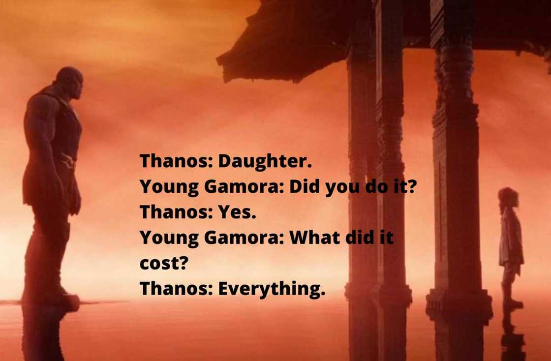 all thanos quotes all thanos quotes