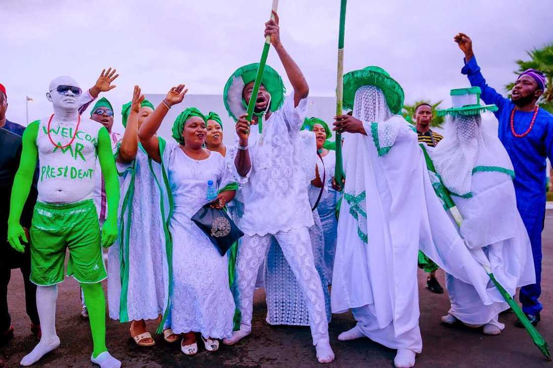 Birnin Malabo Birnin Malabo