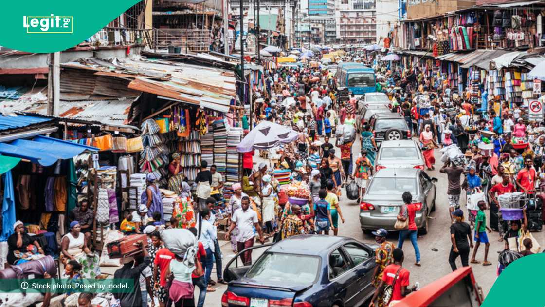 NBS Says Illegal Activities to Be Used in GDP Calculation NBS Says Illegal Activities to Be Used in GDP Calculation