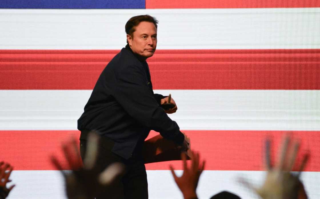 Is Elon Musk's stunning position at the heart of the Trump presidency winding down? The White House is dismissing reports that he's backing away Is Elon Musk's stunning position at the heart of the Trump presidency winding down? The White House is dismissing reports that he's backing away