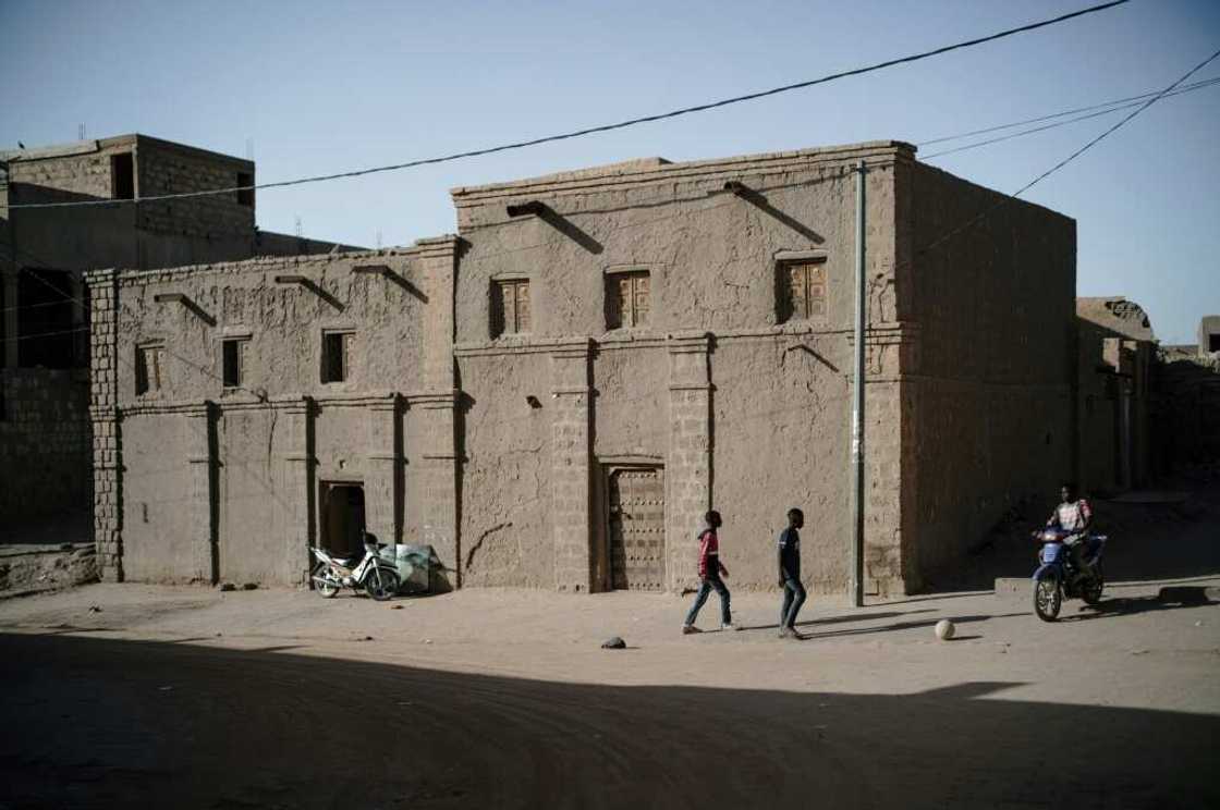 Conflicts involving jihadists are killing more and more civilians in the Sahel Conflicts involving jihadists are killing more and more civilians in the Sahel