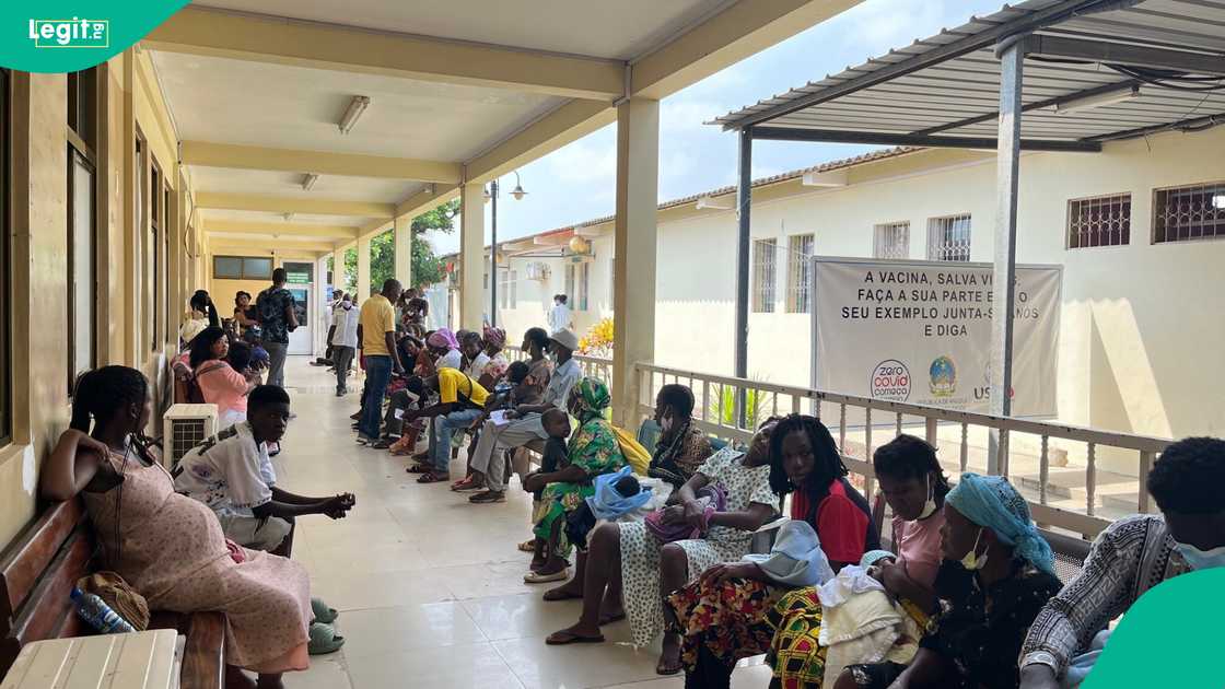 Chad struggles with maternal health as fewer women access skilled care during pregnancy and birth.