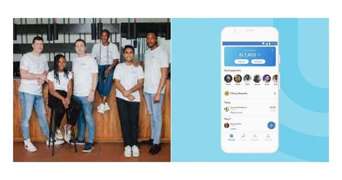 Umba, Dogital Bank, Kuda Bank Umba, Dogital Bank, Kuda Bank