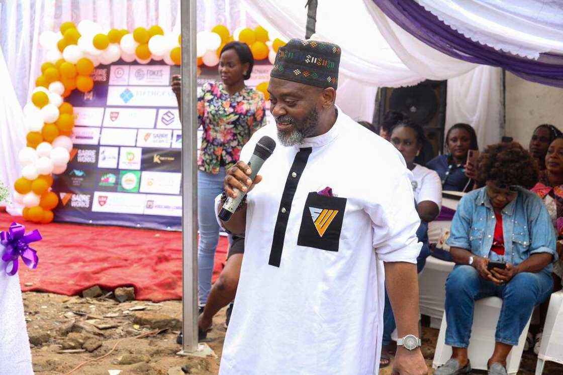 Sabreworks Investment’s Grosvenors Shopping Mall to transform Ikeja's commercial landscape