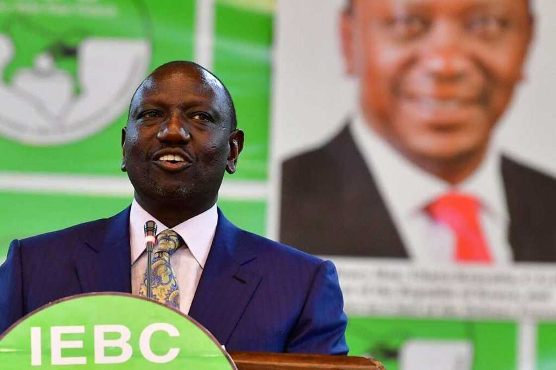 William Ruto succeeds President Uhuru Kenyatta William Ruto succeeds President Uhuru Kenyatta
