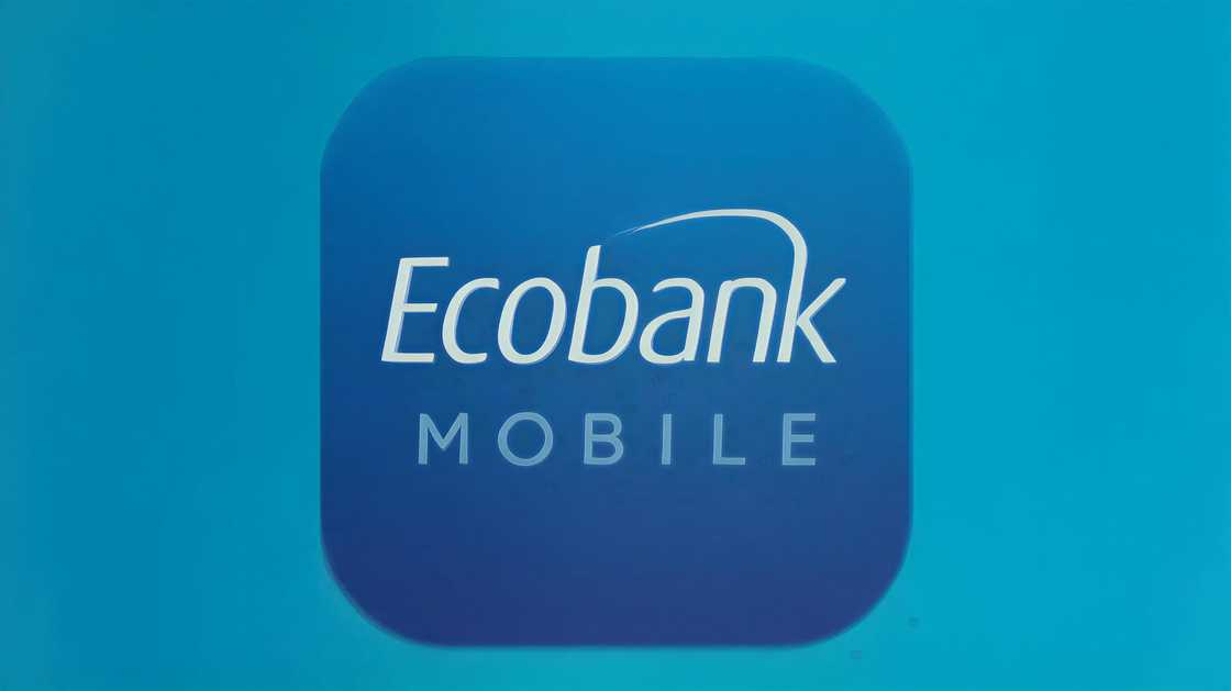 Ecobank Mobile logo Ecobank Mobile logo