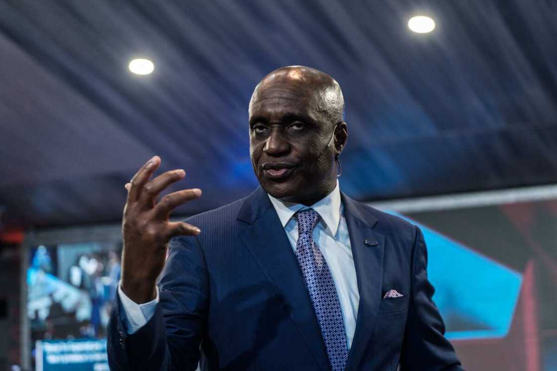 Pastor David Ibiyeomie