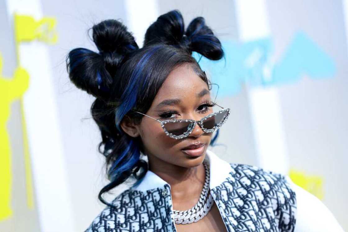 What is That Girl Lay Lay's net worth? What is That Girl Lay Lay's net worth?