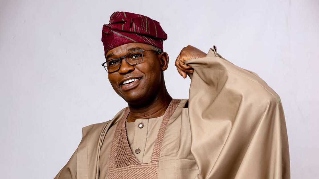 Supreme Court upheld Abiru's victory as senator. Supreme Court upheld Abiru's victory as senator.