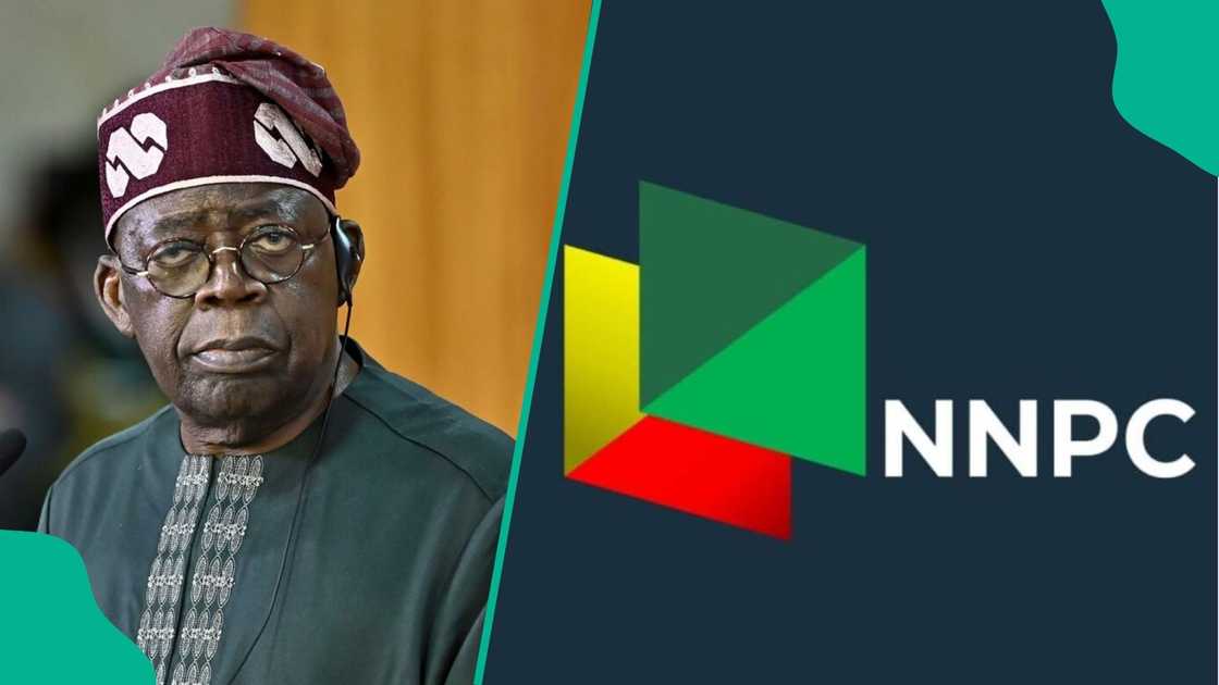 Tinubu Unveils Major NNPC Plan as Government Targets Oil Company’s Stock Market Listing
