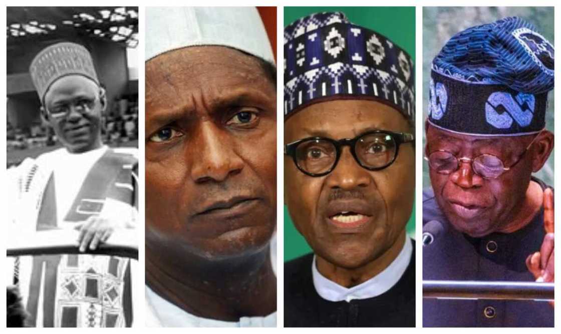 Shugaban kasa Shugaban kasa