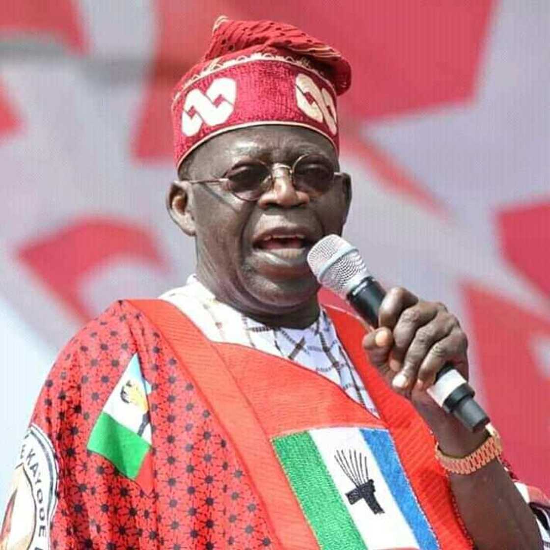 2023 Presidency zoning can’t stop Tinubu: Ex-Minster 2023 Presidency zoning can’t stop Tinubu: Ex-Minster 2023 Presidency zoning can’t stop Tinubu: Ex-Minster 2023 Presidency zoning can’t stop Tinubu: Ex-Minster
