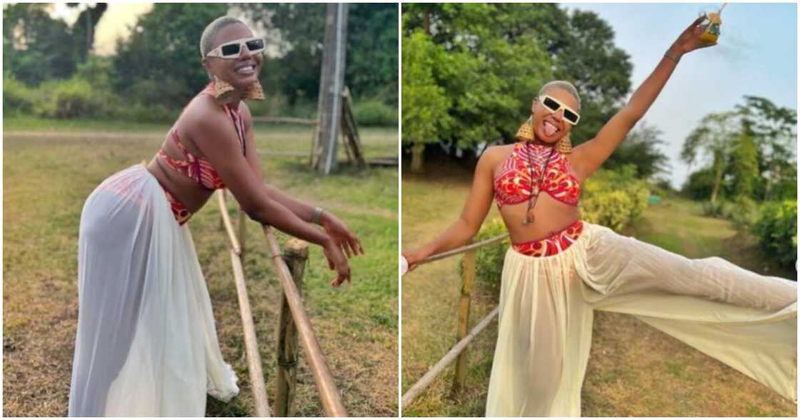 Nancy Isime Nancy Isime