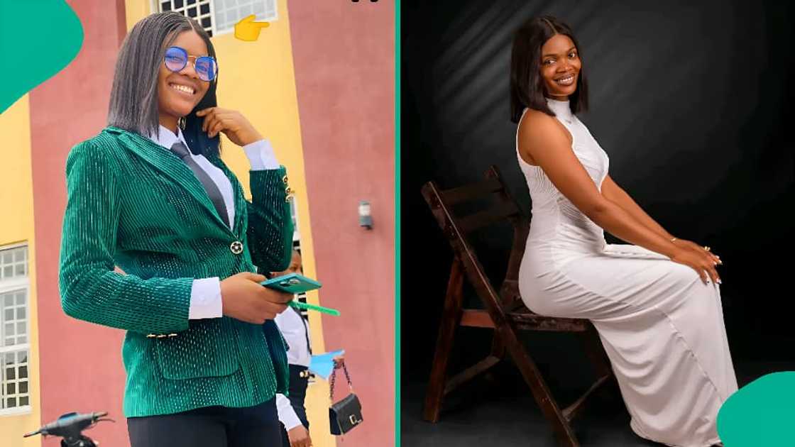 Nigerian University of Delta reveals strong final year performance. Nigerian University of Delta reveals strong final year performance.