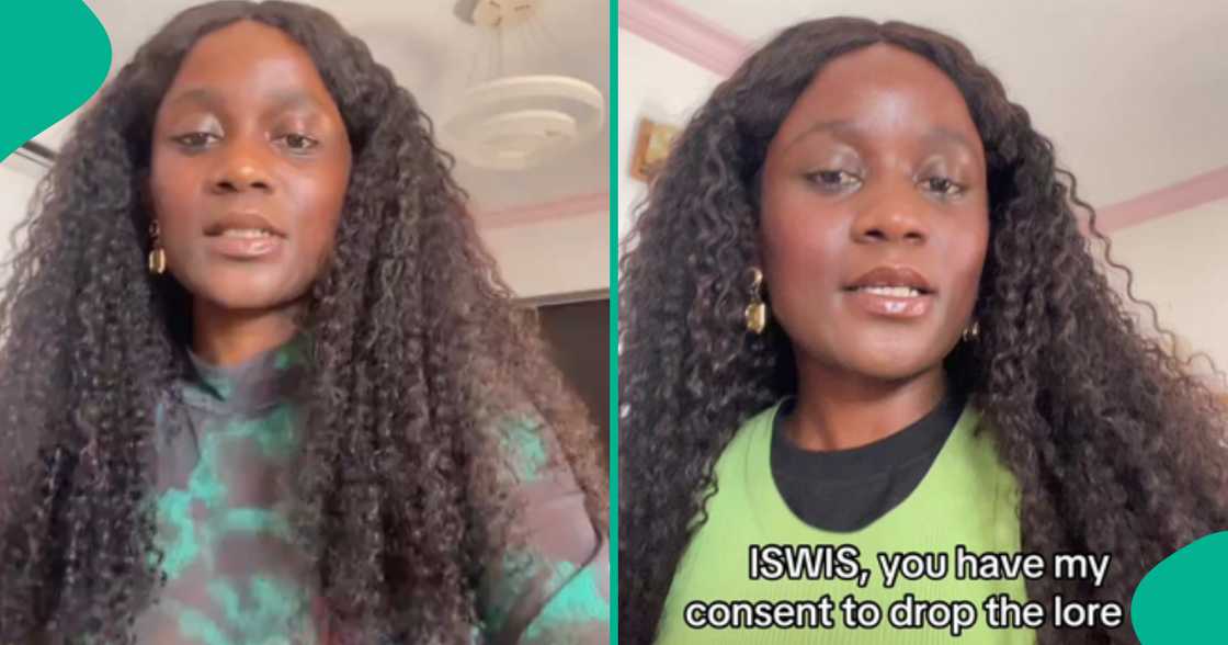 Lady who was former church minister shares 2 things she misses about Christianity after quitting Lady who was former church minister shares 2 things she misses about Christianity after quitting